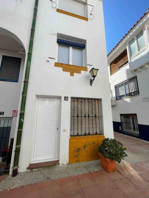Marina Beach Aiguadolc Sitges Exterior foto